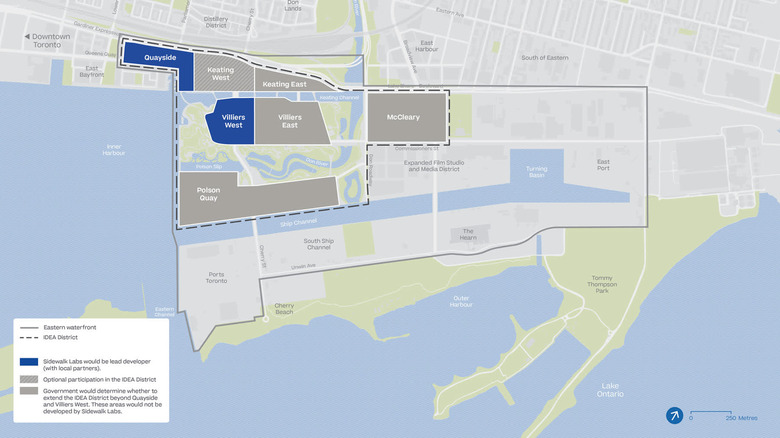 Sidewalk Labs