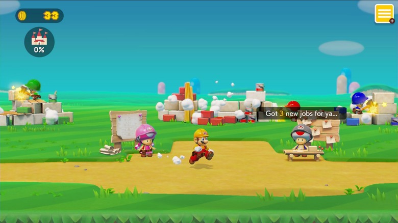 Super Mario Maker 2