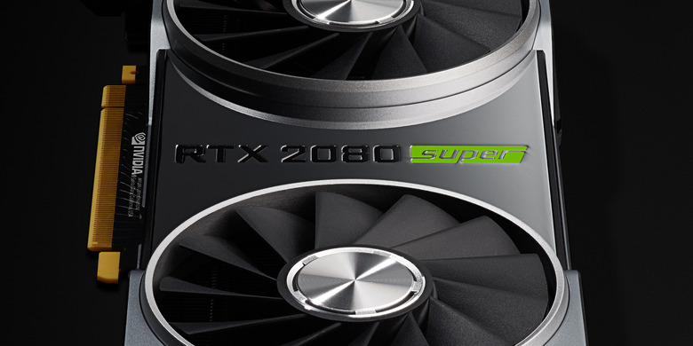 RTX SUPER