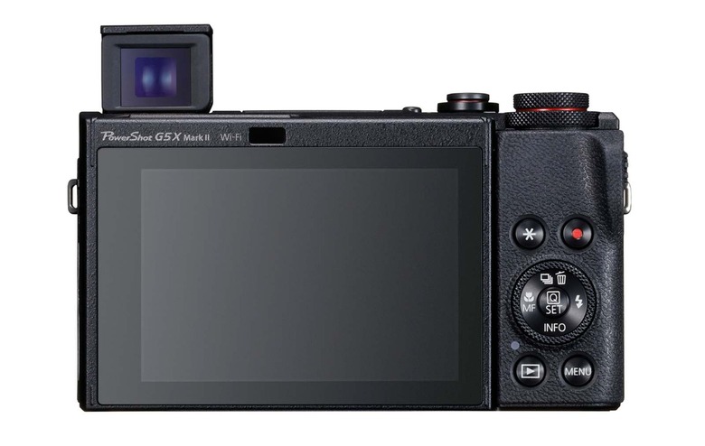 Canon PowerShot G7 X III