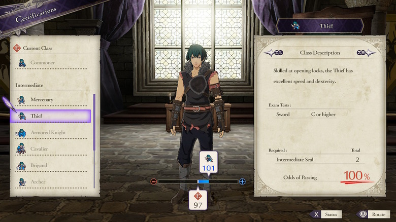 Fire Emblem