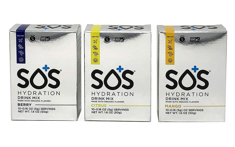 sos hydration