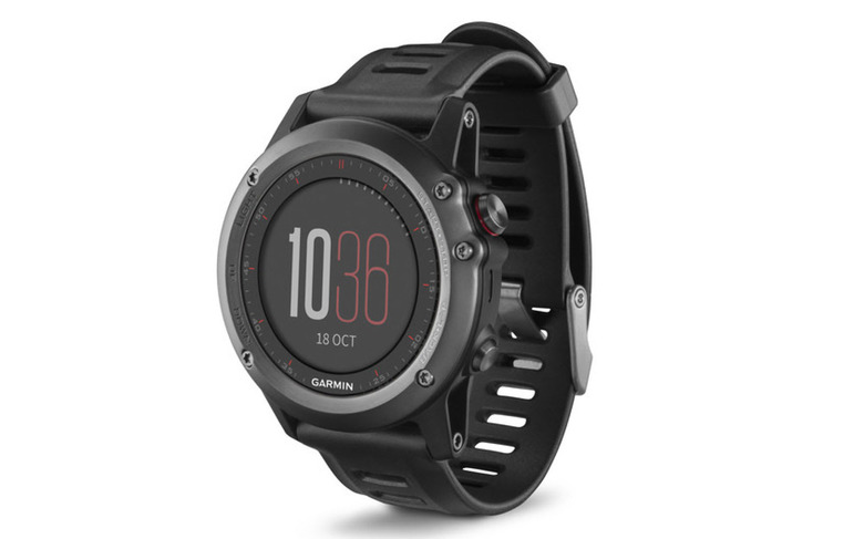 garmin