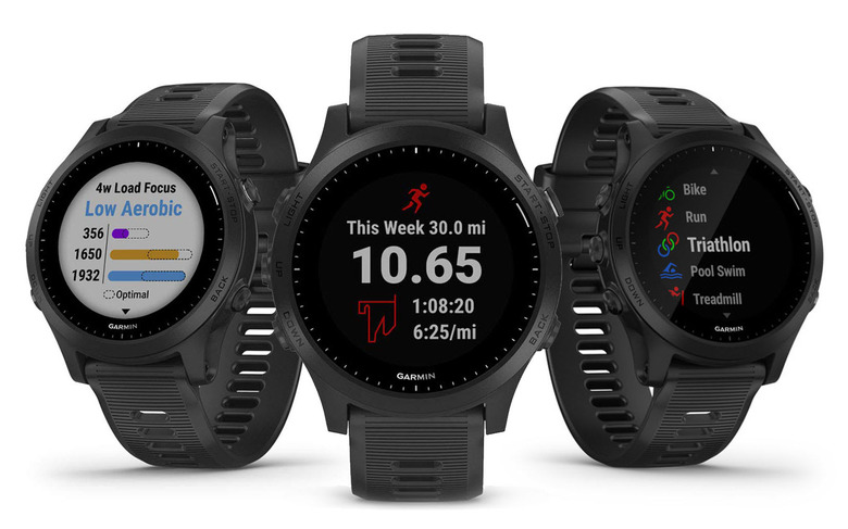 forerunner 945
