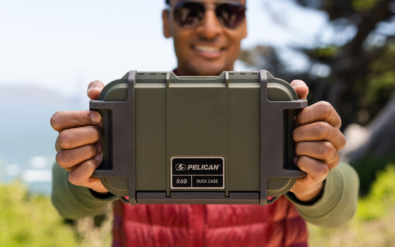 r40 ruck