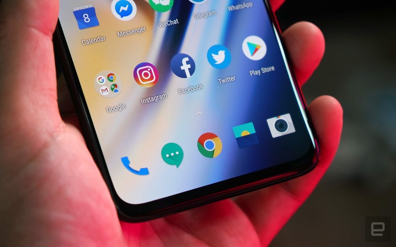 OnePlus 6T