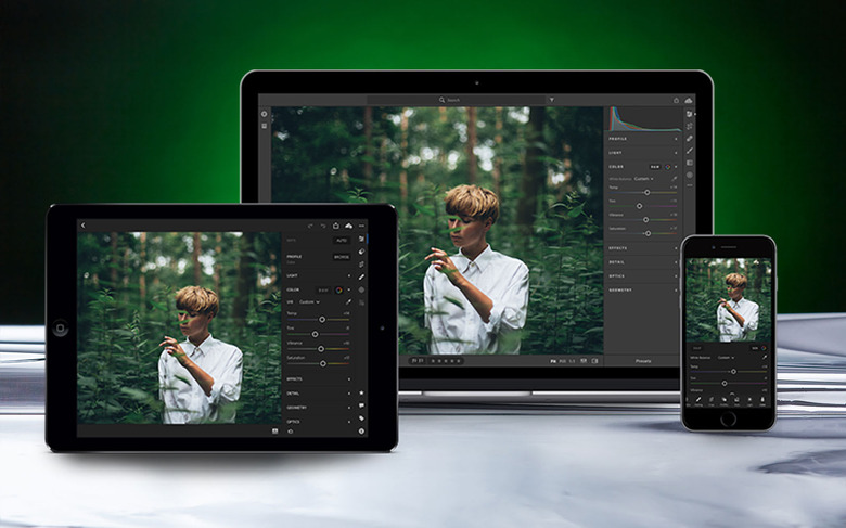 adobe creative cloud
