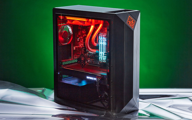 hp omen