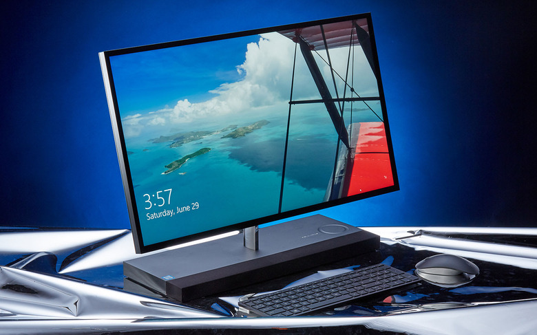 hp envy