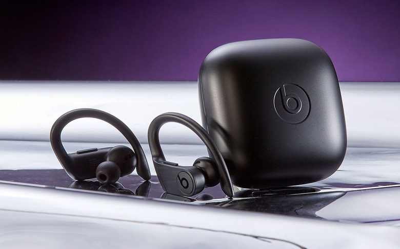 apple beats