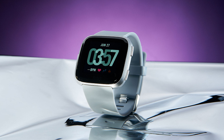 fitbit