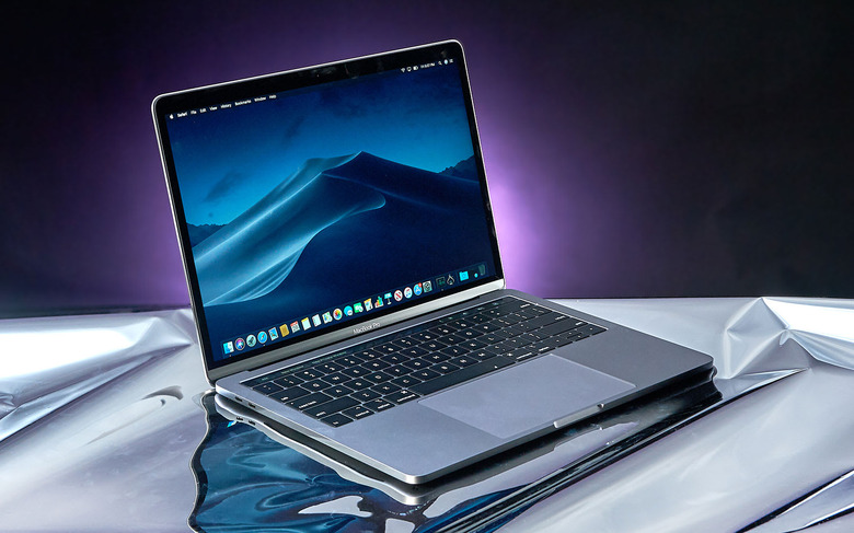 macbook pro