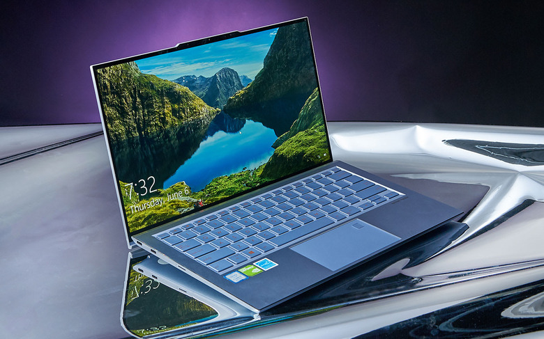 asus zenbook