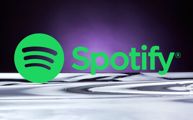 spotify