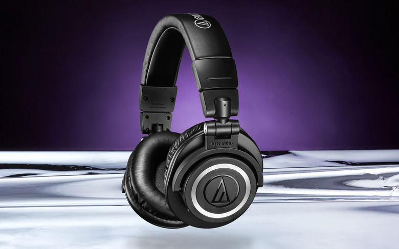 audio technica