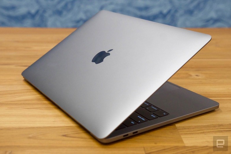 Macbook Pro