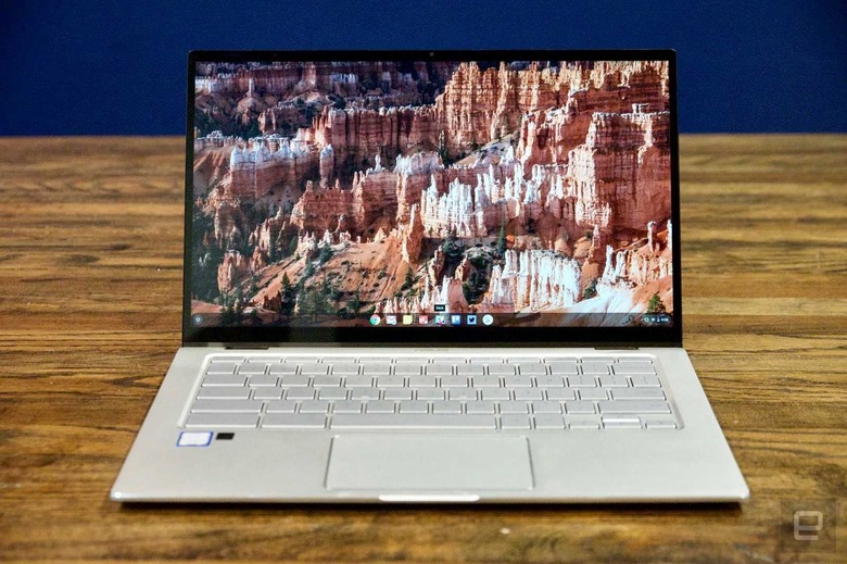 Chromebook