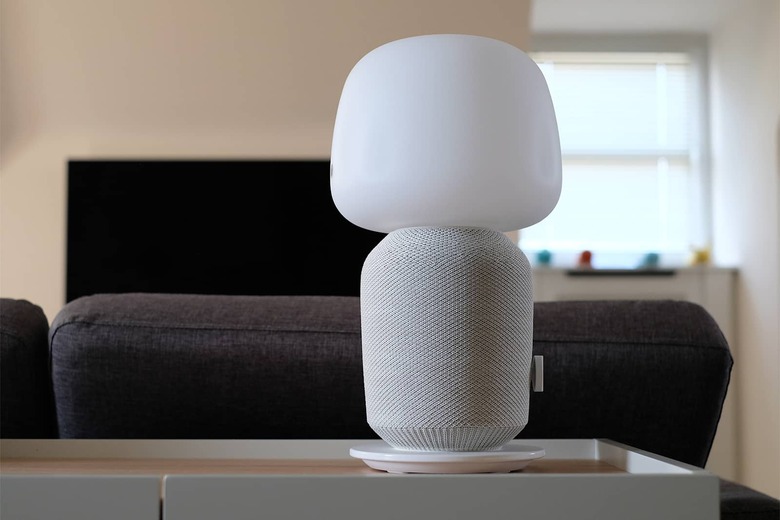 IKEA SYMFONISK review: Sonos speakers at IKEA prices