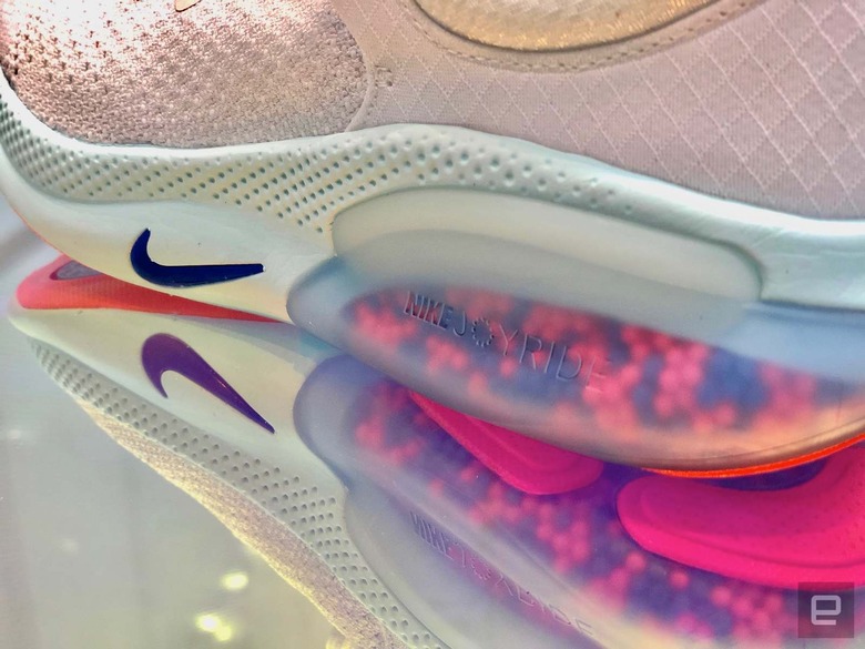 Nike Joyride