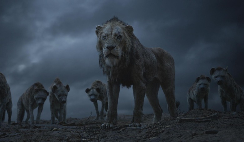 The Lion King