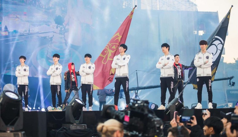 Invictus Gaming