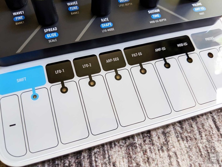 CraftSynth 2.0