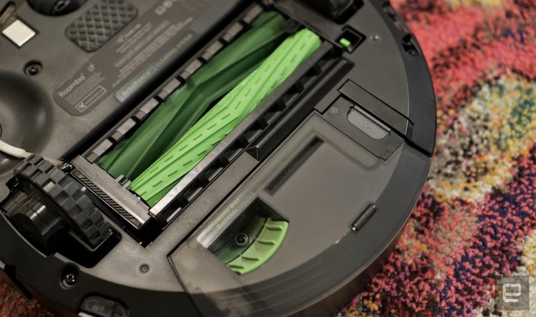 iRobot Roomba i7+