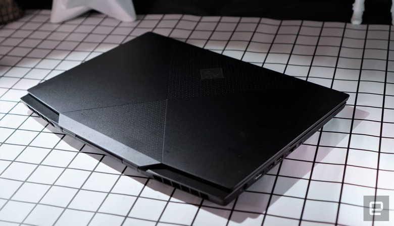 HP Omen X 2S