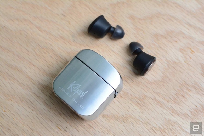 Klipsch T5 True Wireless