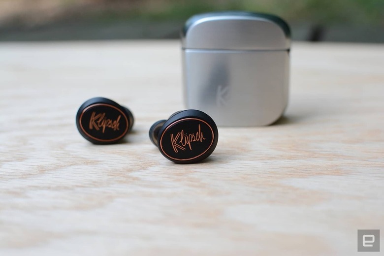 Klipsch T5 True Wireless