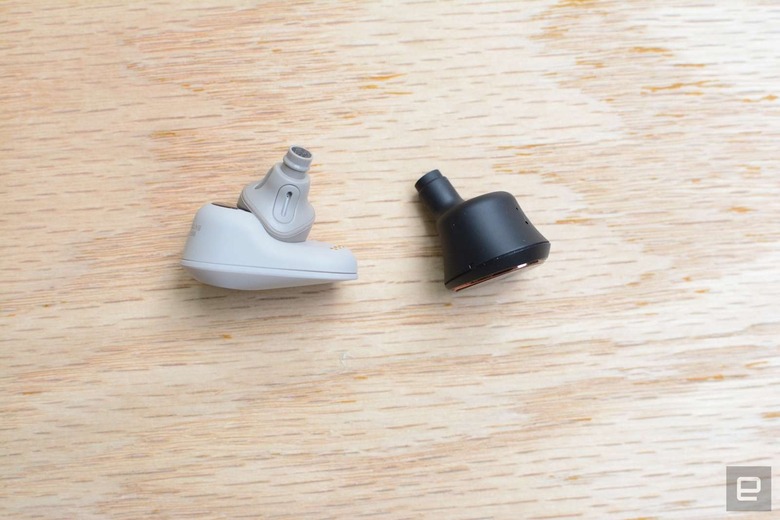 Klipsch T5 True Wireless