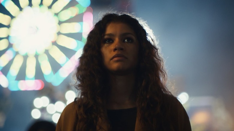 Euphoria HBO
