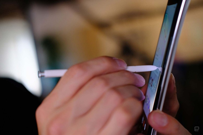 Samsung Galaxy Note 10 hands-on
