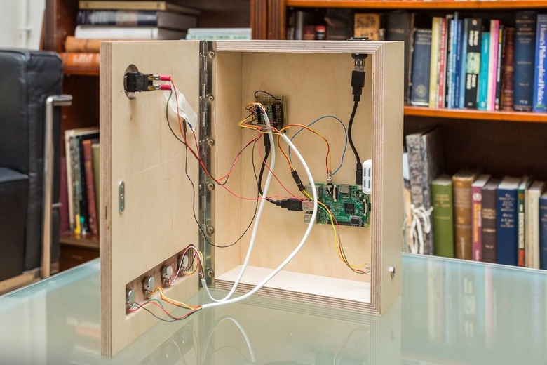 The Book of Knowledge of Impractical Musical Devices