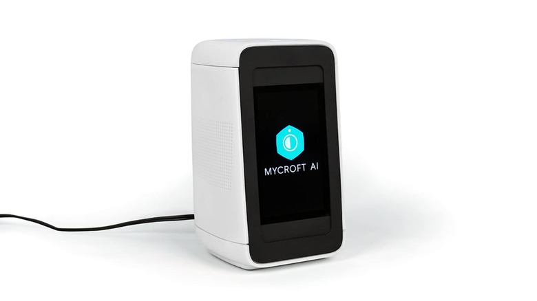 Mycroft Mark II