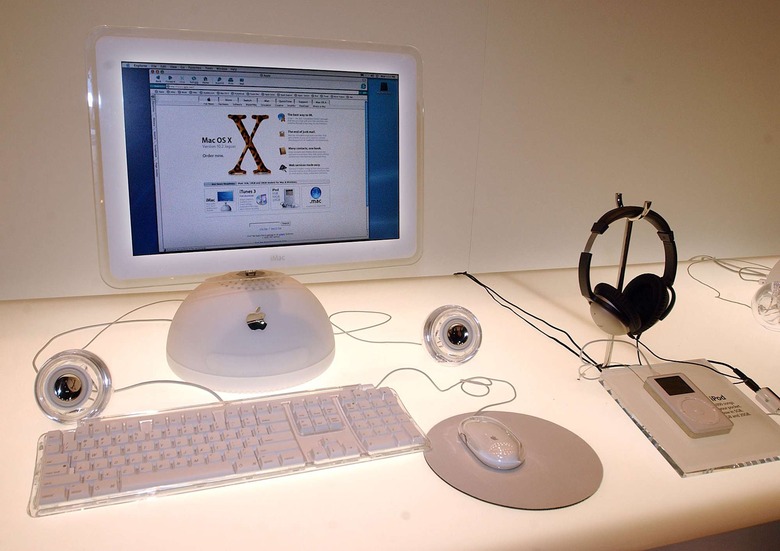 TECH MAC