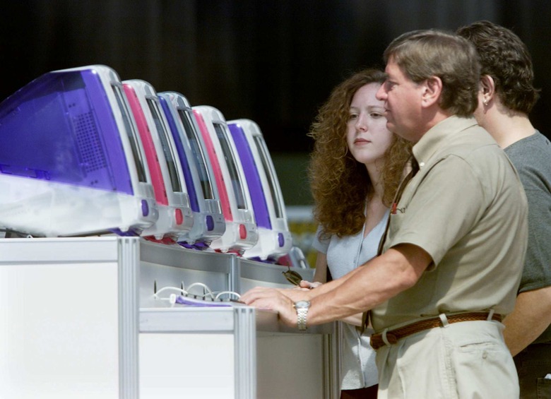 TECH MACWORLD
