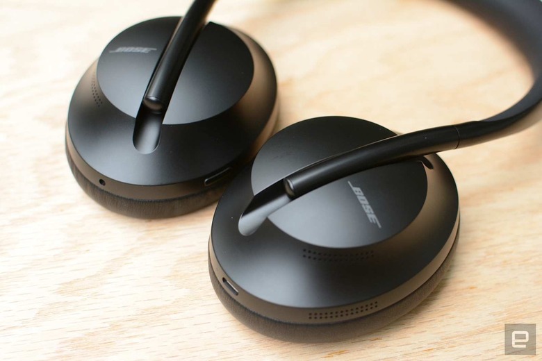 Bose 700 review