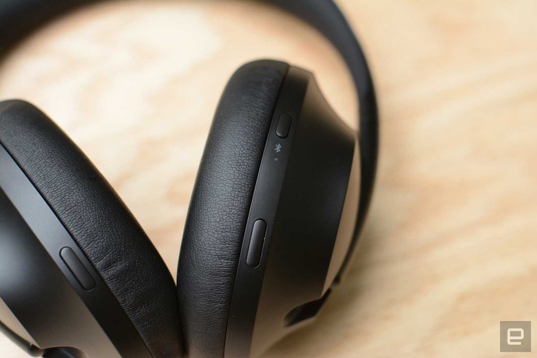 Bose 700 review