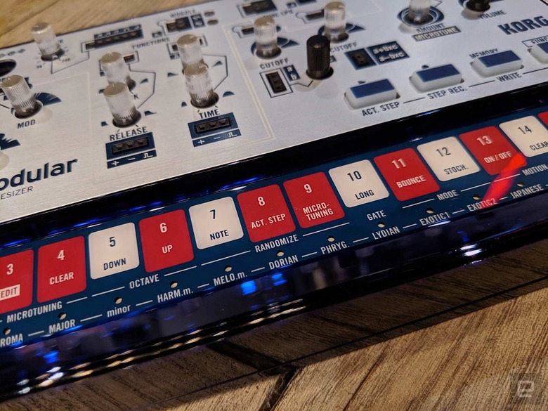 Korg Volca Modular