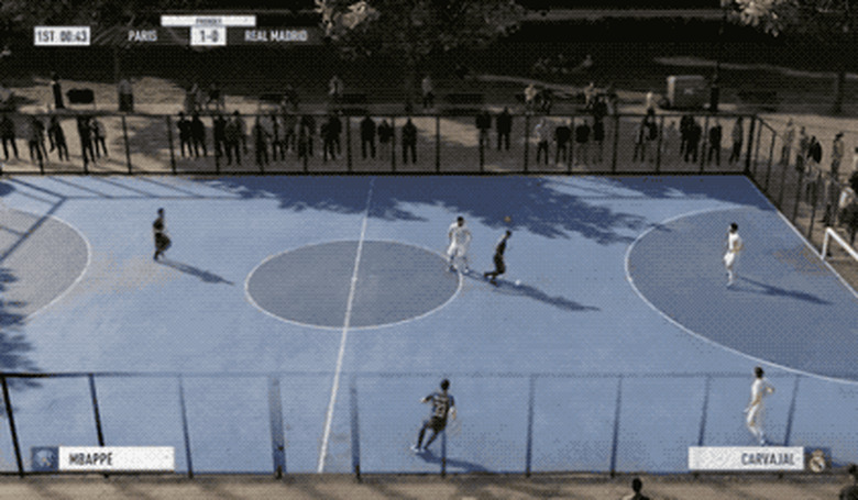 FIFA Volta