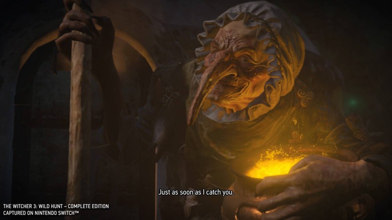 witcher 3