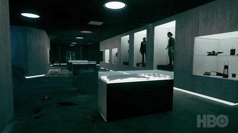 Westworld Awakenings