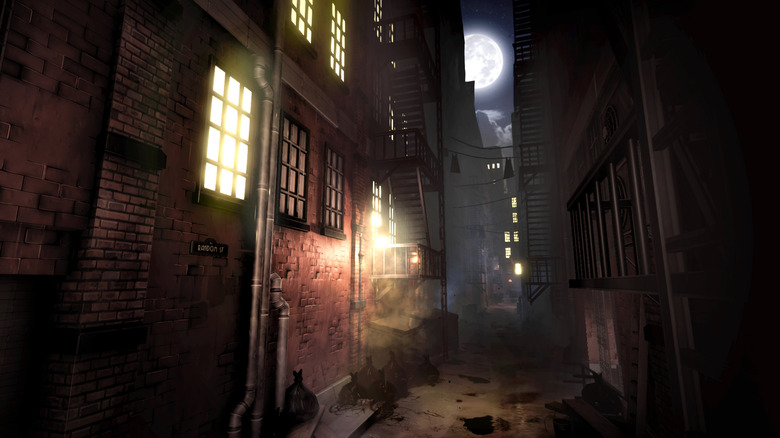 Blacksad