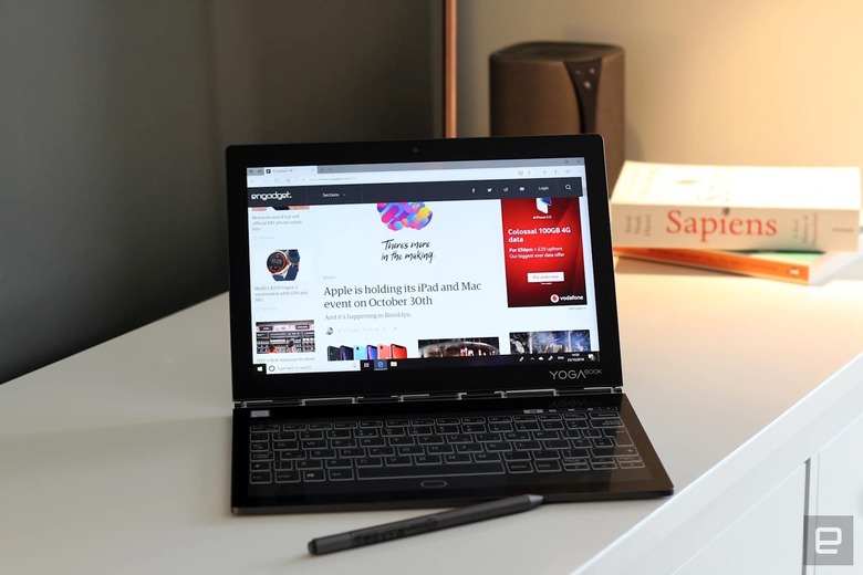 Lenovo