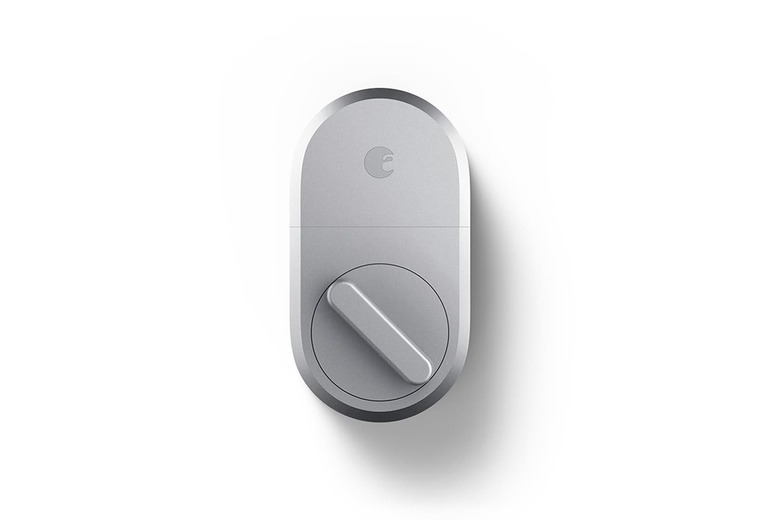 August Smart Lock 3rd gen