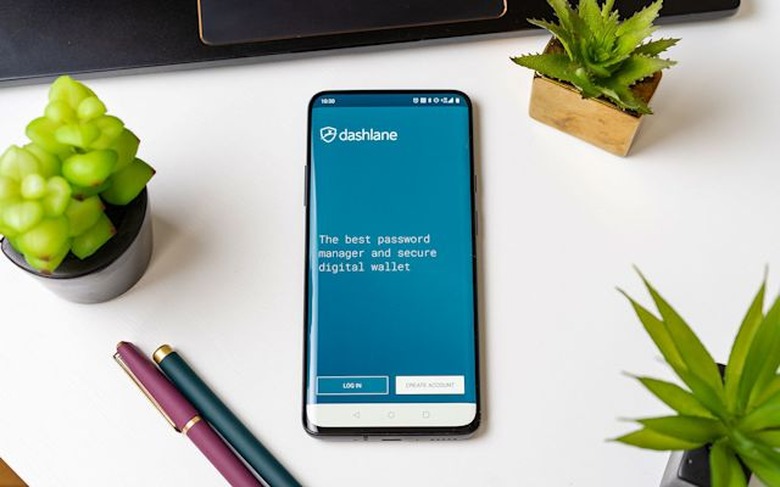 Dashlane