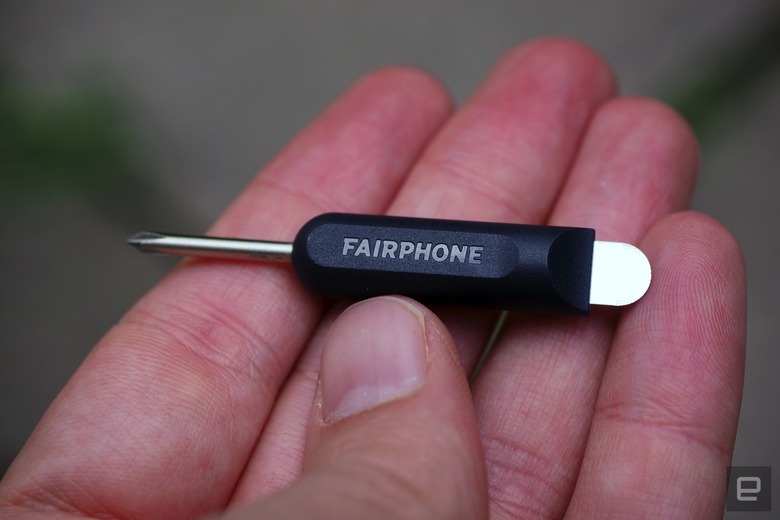 Fairphone 3