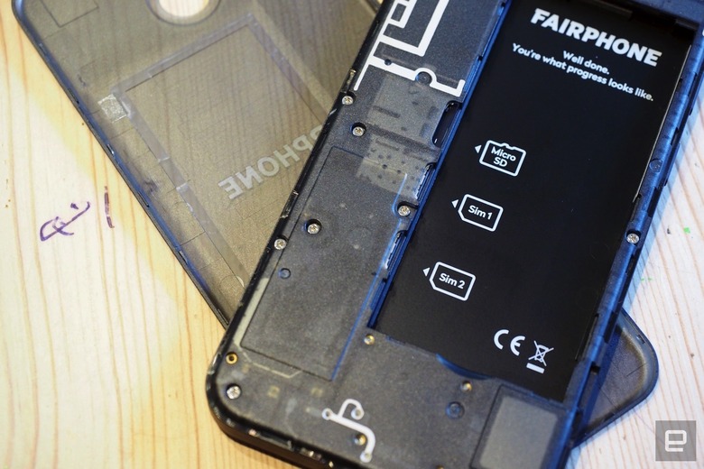 Fairphone 3