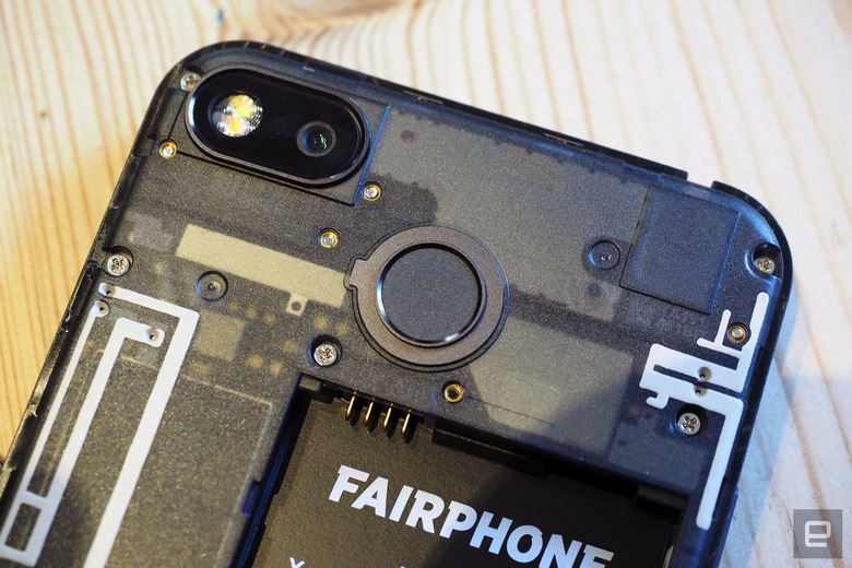 Fairphone 3